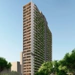 Apartamento com 1 quarto à venda na Avenida Angélica, 750, Santa Cecília, São Paulo