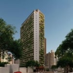 Apartamento com 2 quartos à venda na Rua Augusta, 811, Consolação, São Paulo