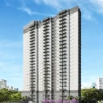 Apartamento com 2 quartos à venda na Rua Malvina Ferrara Samarone, 270, Vila Dom Pedro I, São Paulo