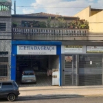 Prédio à venda na Avenida Sapopemba, 12000, Jardim Planalto, São Paulo