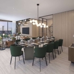 Apartamento Loft a venda no Jardim Paulista, na Imobiliária Buenos Jr Imóveis