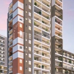 Apartamento com 1 quarto à venda na Avenida Leonardo da Vinci, 1328, Vila Guarani, São Paulo