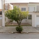 Casa com 3 quartos à venda na Rua Comendador Elias Assi, 387, Caxingui, São Paulo