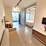 Apartamento com 1 quarto à venda na Rua da Paz, 944, Chácara Santo Antônio, São Paulo