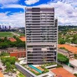 Apartamento com 1 quarto à venda na Rua Bento Frias, 155, Pinheiros, São Paulo