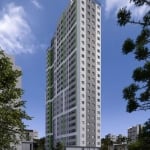 Apartamento com 1 quarto à venda na Rua Cruzeiro, 432, Barra Funda, São Paulo