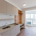 Apartamento com 1 quarto à venda na Avenida Alberto Augusto Alves, 320, Vila Andrade, São Paulo