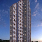 Apartamento à venda no Itaim Paulista, São Paulo-SP: 2 quartos, 1 banheiro, 35,51m² de área.