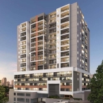 Apartamento com 2 quartos à venda na Avenida Pompéia, 1480, Pompéia, São Paulo