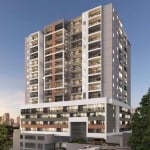 Apartamento com 1 quarto à venda na Avenida Pompéia, 1480, Pompéia, São Paulo