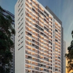 Apartamento com 1 quarto à venda na Avenida Adolfo Pinheiro, 1107, Alto da Boa Vista, São Paulo