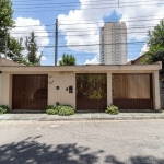 Casa com 3 quartos à venda na Rua Albino Boldasso Gabril, 68, Vila Cruzeiro, São Paulo