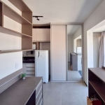 Apartamento com 1 quarto à venda na Rua Humberto I, 1005, Vila Mariana, São Paulo