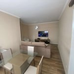 Apartamento com 2 quartos à venda na Avenida Doutor Luís Rocha Miranda, 215, Jabaquara, São Paulo