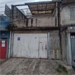 Casa com 5 quartos à venda na Rua Manuel Lino de Paiva, 97, Vila Patrimonial, São Paulo