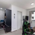 Apartamento à venda em São Paulo-SP, Várzea da Barra Funda: 2 quartos, 1 banheiro, 46m² de área. Agende sua visita!