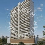 Apartamento com 3 quartos à venda na Rua Visconde de Guaratiba, 105, Vila Firmiano Pinto, São Paulo