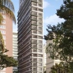 Apartamento com 2 quartos à venda na Alameda Casa Branca, 468, Jardim Paulista, São Paulo