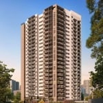 Apartamento com 2 quartos à venda na Rua Francisco Cruz, 555, Vila Mariana, São Paulo