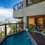 Apartamento com 3 quartos à venda na Rua Professor Alexandre Correia, 321, Jardim Vitoria Regia, São Paulo