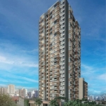 Apartamento com 1 quarto à venda na Rua Coronel Domingos Ferreira, 303, Vila Firmiano Pinto, São Paulo