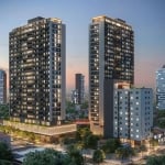 Apartamento com 1 quarto à venda na Avenida Brigadeiro Luís Antônio, 871, Bela Vista, São Paulo