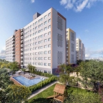 Apartamento com 2 quartos à venda na Avenida Presidente Wilson, 5619, Ipiranga, São Paulo