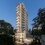 Apartamento com 1 quarto à venda na Rua Levon Apovian, 146, Jardim Trussardi, São Paulo