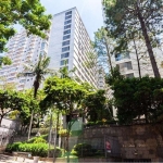 Apartamento com 3 quartos à venda na Rua Martiniano de Carvalho, 612, Bela Vista, São Paulo