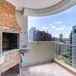 Apartamento com 2 quartos à venda na Rua Iubatinga, 212, Vila Andrade, São Paulo