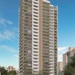 Apartamento com 3 quartos à venda na Avenida Agami, 220, Moema, São Paulo