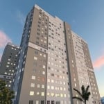 Apartamento com 2 quartos à venda na Rua Cordeiros, 609, Vila Nova Bonsucesso, Guarulhos