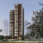 Apartamento com 3 quartos à venda na Alameda Amazonas, 447, Alphaville, Barueri