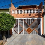 Casa com 3 quartos à venda na Rua José Busato, 1, Vila Anchieta, Jundiaí