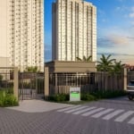 Apartamento com 1 quarto à venda na Rua Ruy Barbosa, 395, Centro, São Bernardo do Campo