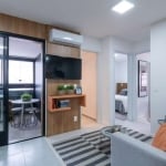 Apartamento com 2 quartos à venda na Avenida dos Autonomistas, 2750, Centro, Osasco