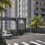 Apartamento com 2 quartos à venda na Avenida Professor Pedro Clarismundo Fornari, 860, Engordadouro, Jundiaí