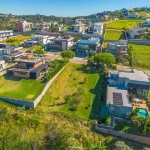 Terreno à venda na Rua Abrahão Kalil Aun, 1400, Monte Alegre, Vinhedo