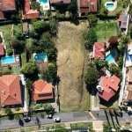 Terreno à venda na Rua Alfredo Barbosa Sobrinho, 493, Caixa D´Água, Vinhedo