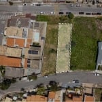 Terreno à venda na Rua José Antonio Pessini, 135, Centro, Itupeva