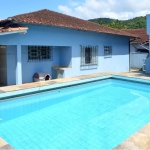 Casa com 3 quartos à venda na Rua Oswald de Andrade, 168, Solemar, Praia Grande