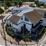 Prédio à venda na Rua Tiradentes, 1, Jardim Florestal, Jundiaí