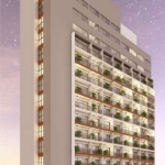 Apartamento com 1 quarto à venda na Rua Bartolomeu de Gusmão, 405, Vila Mariana, São Paulo