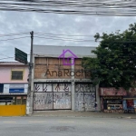 Barracão / Galpão / Depósito para alugar na Avenida Inocêncio Seráfico, 2460, Centro, Carapicuíba