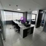 SALA COMERCIAL ALPHA PREMIUM - ALPHAVILLE