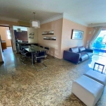 167 m2, 3 suites, apartamento amplo