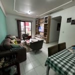 Apartamento 3 qts no coração do Parque 10