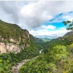 -Fazenda Alto Paraíso- Uma propriedade rica em recursos naturais ecoturismo. No coração do país na Chapada dos Veadeiros