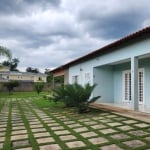 -Excelente Casa Térrea 4 quartos 3 suítes localização privilegiada no Park Way