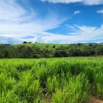 -Fazenda 10hectares, excelente localização, terra cultura, dupla aptidão chácara, rica em agua